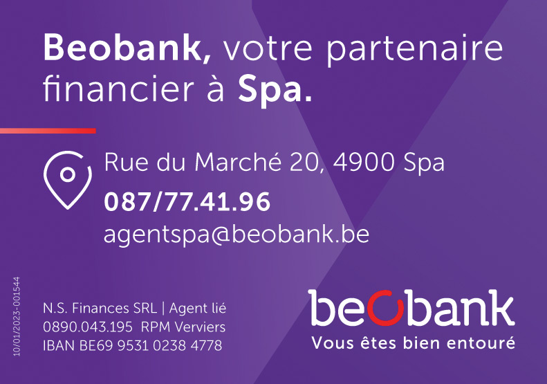 Beobank SPA