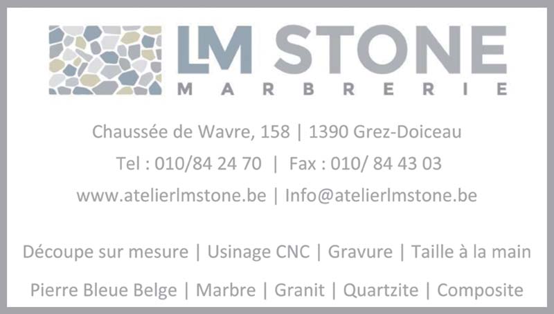 Atelier LM Stone Scrl