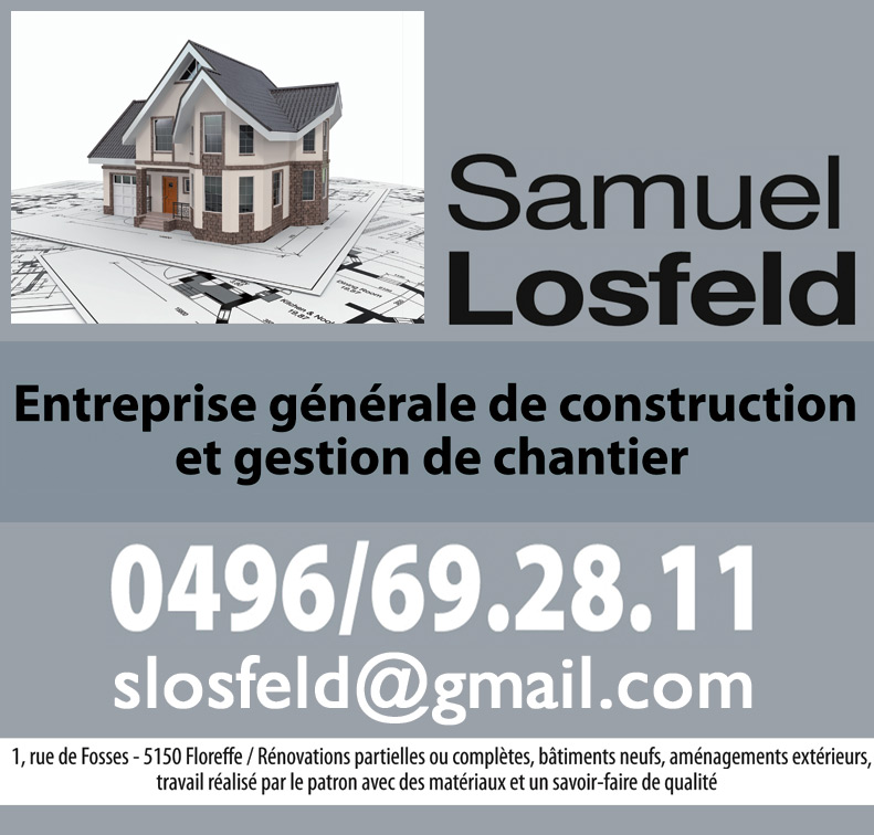 Losfeld Samuel