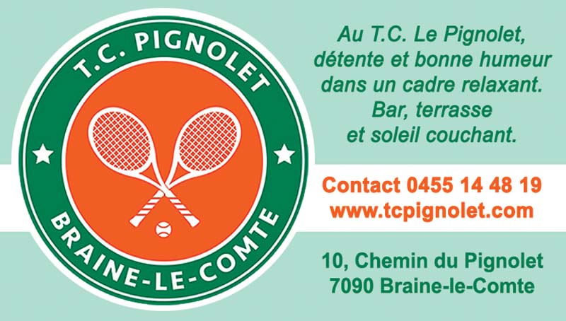 T.C. le Pignolet