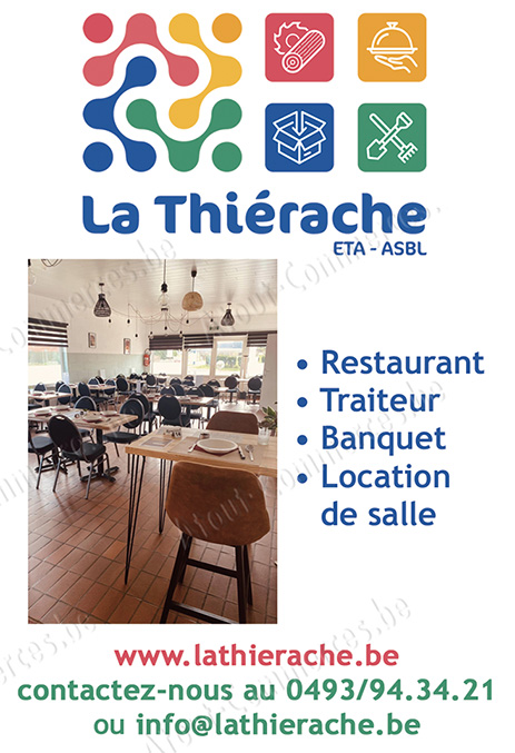 La Thierache Asbl