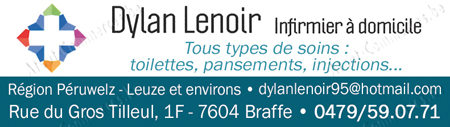 Lenoir Dylan