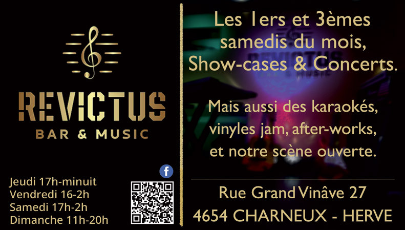 Revictus Bar