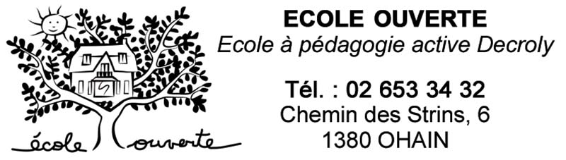 Ecole Ouverte