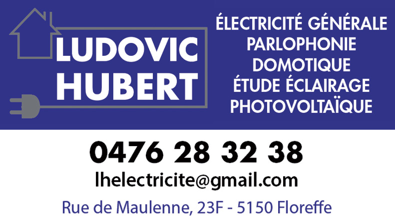 LH Electricité Srl