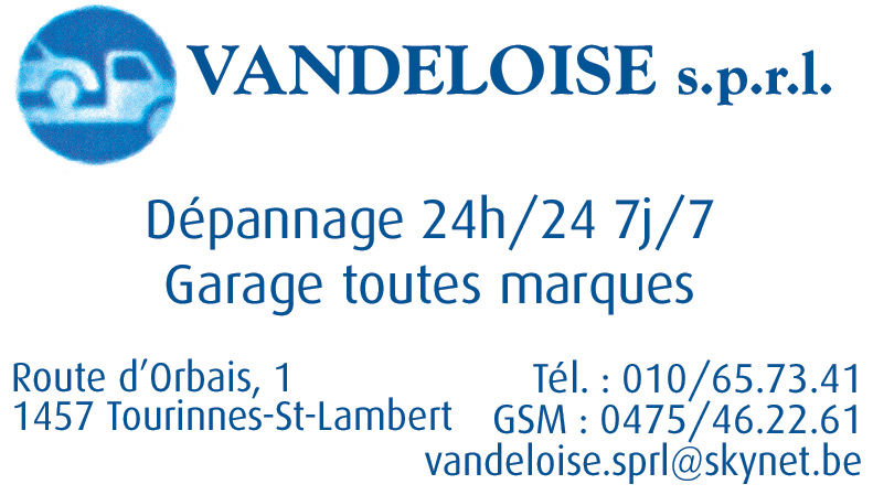 Garage Vandeloise Srl