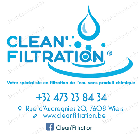Clean Filtration 