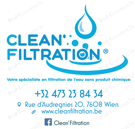 Clean Filtration