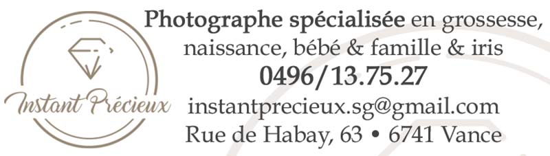 Instant Précieux 