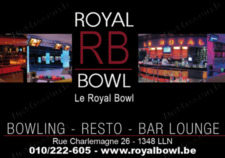 Royal Bowling Sprl