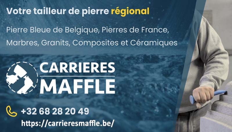 Carrières de Maffle