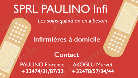 Paulino Infi Srl