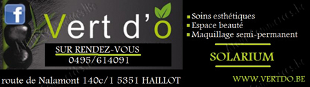 Vert d´O