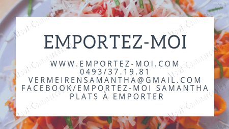 Emportez-Moi