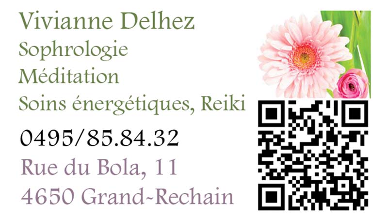 Delhez Vivianne
