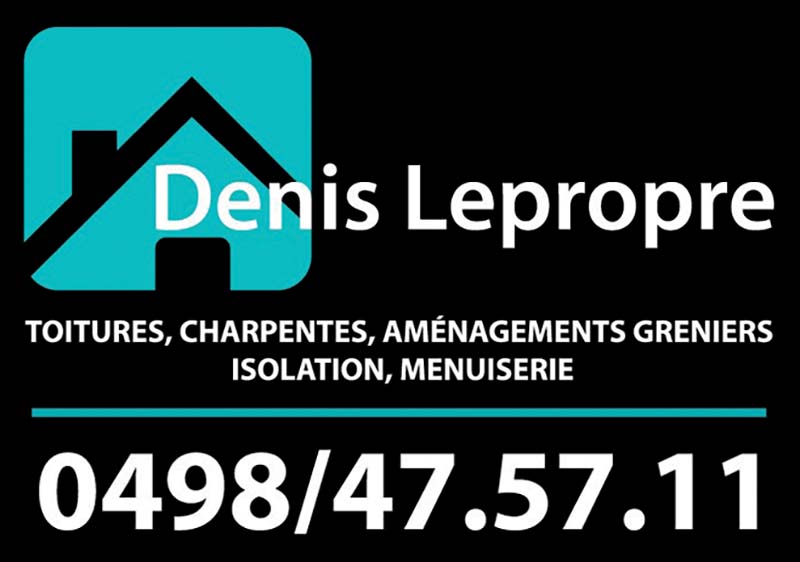 Lepropre Denis