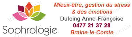 Dufoing Anne-Françoise