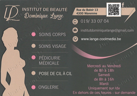 Lange Dominique