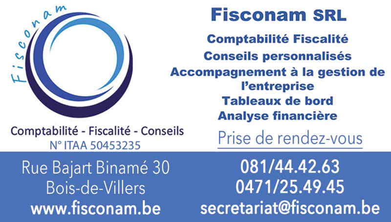 Fisconam Srl