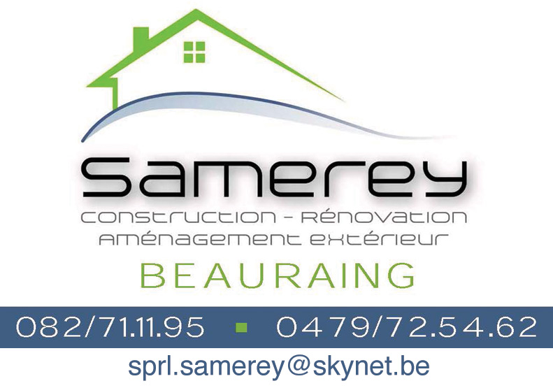 Samerey