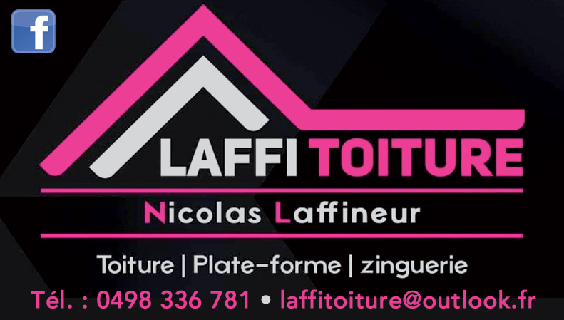 Laffi Toiture