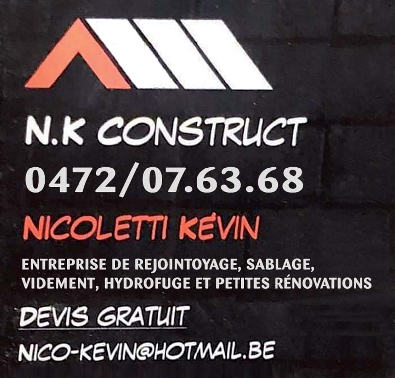 NK Construct 