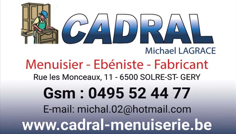 Cadral