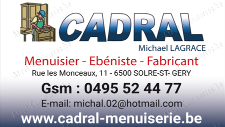 Cadral