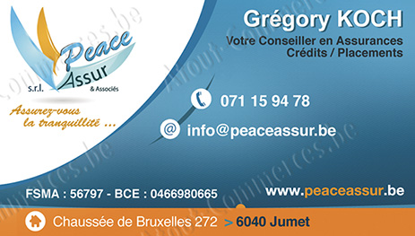 Peace Assur