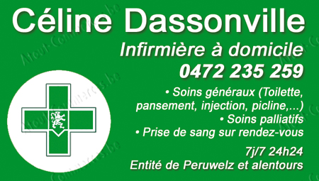 Dassonville Céline