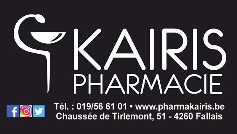 Pharmacie Kairis Srl