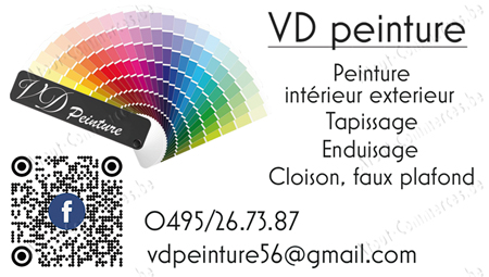 VD Peinture