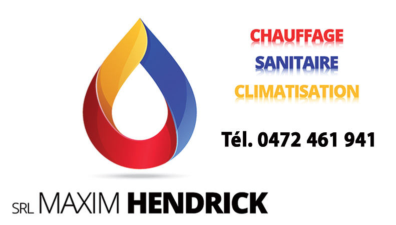 Hendrick Maxim Srl