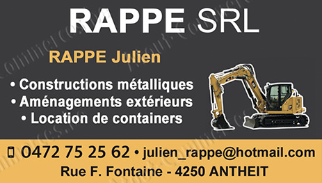 Rappe Srl