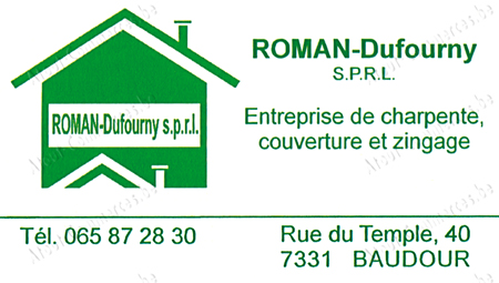 Roman - Dufourny Srl