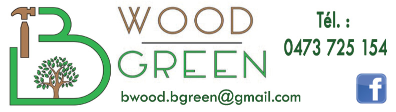 BWood BGreen