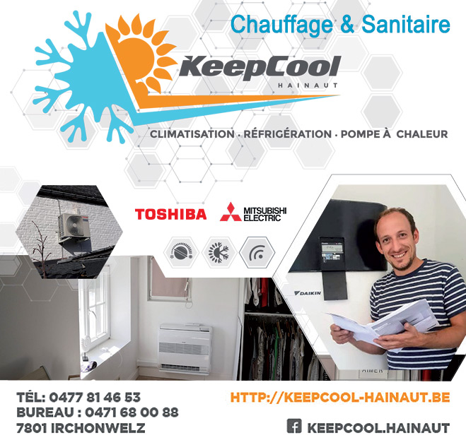 Keep Cool
