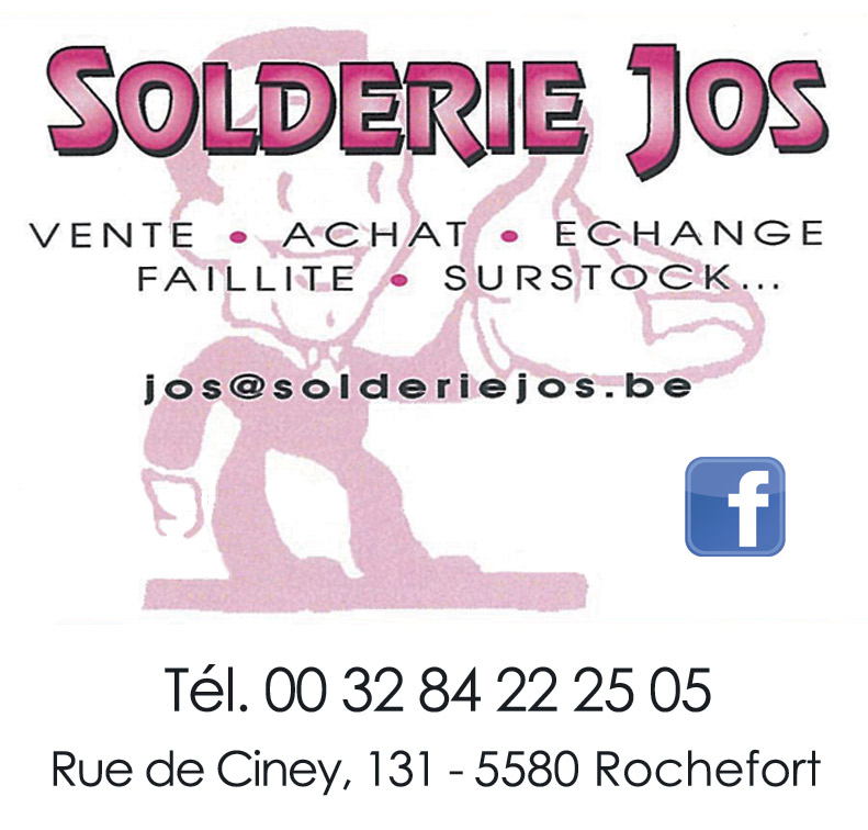 Solderie Jos