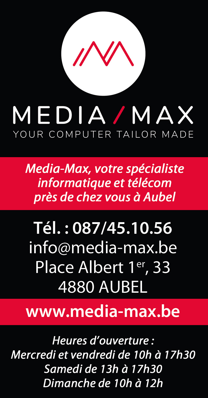 Media Max 