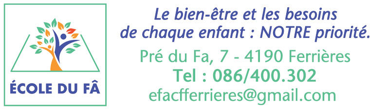 Ecole du Fâ