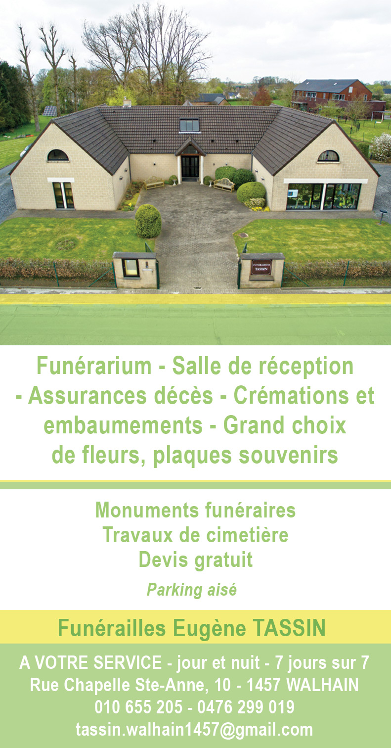 Funéraille Tassin E
