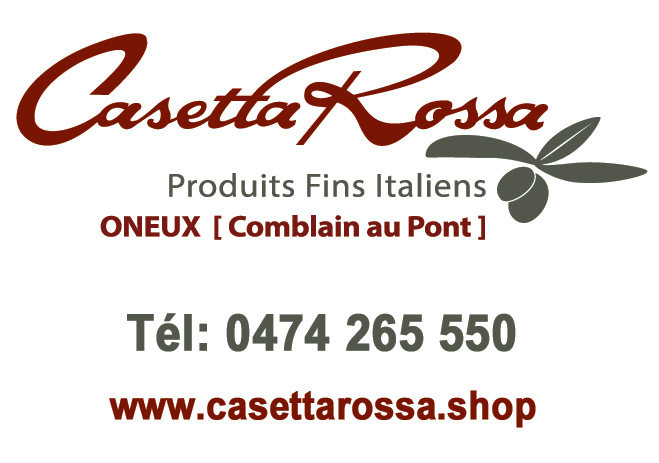 Casetta Rossa