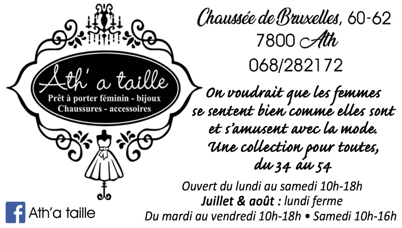 Ath'a Taille
