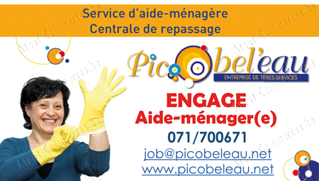 Picobel'eau