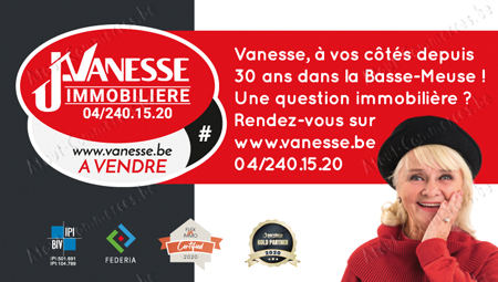 Vanesse Immo Sprl