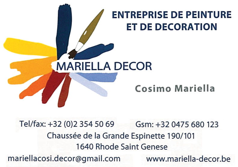 Mariella Decor