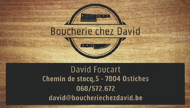 Chez David