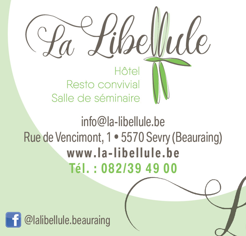 Libellule (La)