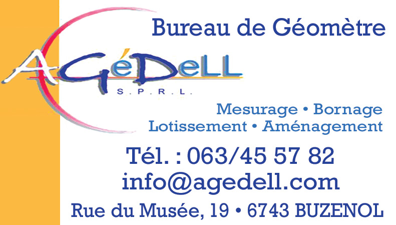 Agédell