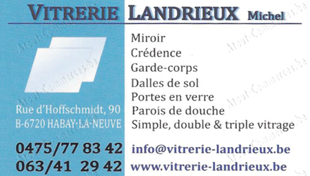 Landrieux Michel